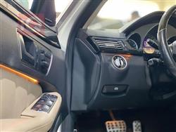 مێرسێدس بێنز E-Class